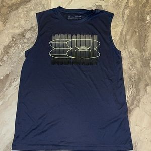 Boys tank top